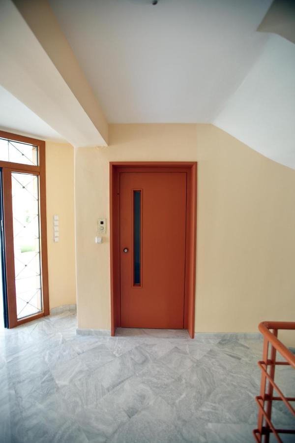 Ioanna'S Suite Nauplion Zewnętrze zdjęcie